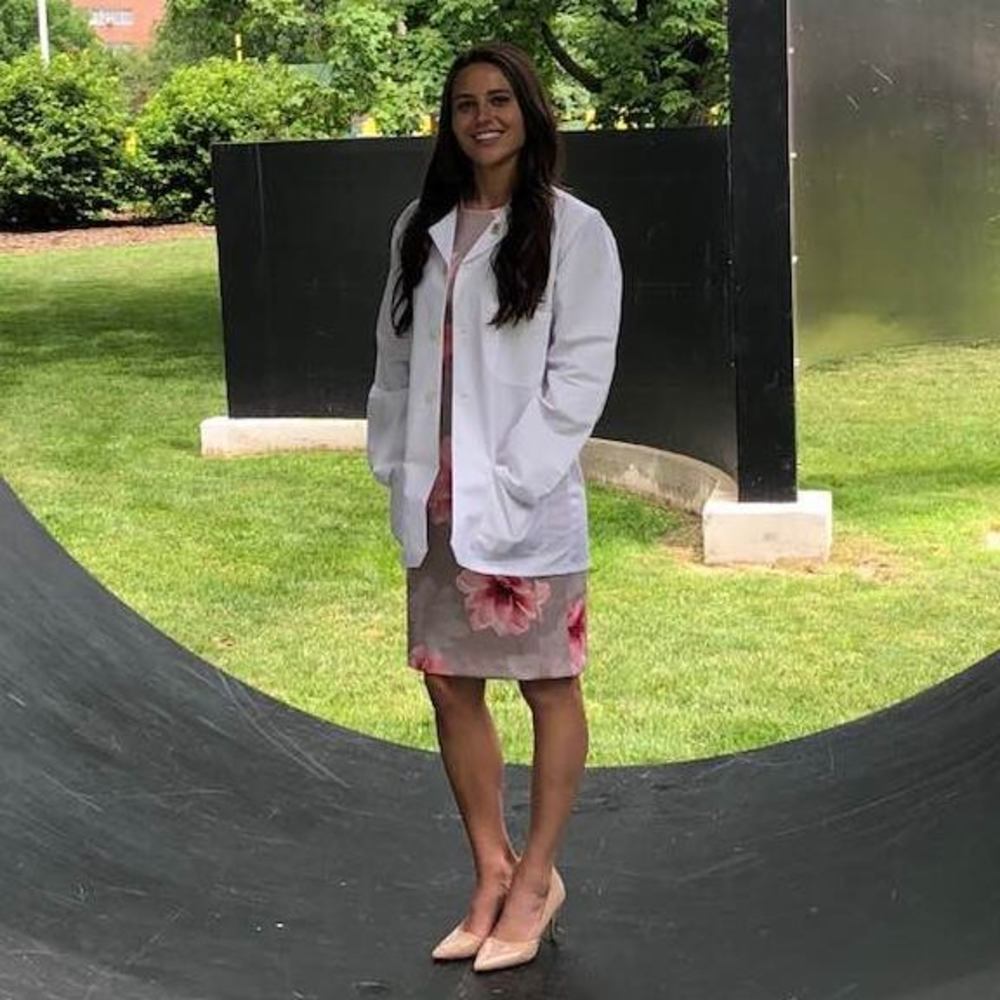 Meet your Posher, Jessica